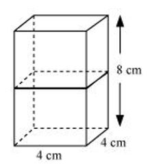 Surface Areas and Volumes