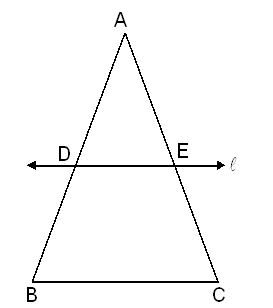 Triangles - Practically Study Material