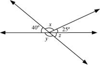 Lines and Angles NCERT Questions - Practically Study Material