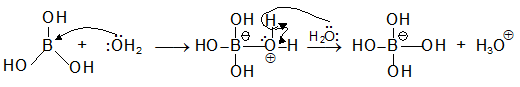 B oh 4. B(Oh)3 структура. H(B(Oh)4) строение. H(B(Oh)4) формула. KP=1/(Oh-)(h3o+) химия.