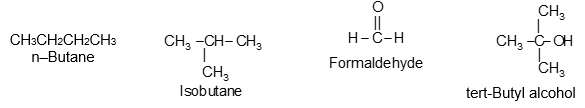 Organic Chemistry Some Basic principles Part 1 - Practically Study Material