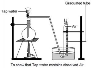 Water - Practically Study Material